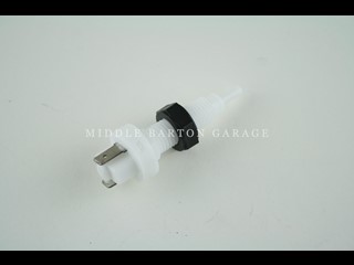 BRAKE LIGHT SWITCH 500R/124/850 (not coupe)